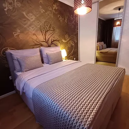 Malta Mia Apartment Sarajevo